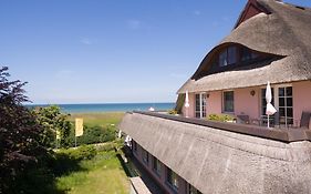 Romantik Hotel Namenlos